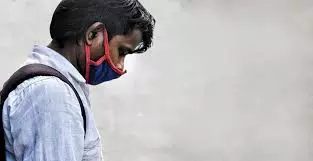 Kerala में भारत में कोविड के सबसे ज़्यादा मामले दर्ज Kerala में भारत में कोविड के सबसे ज़्यादा मामले दर्ज