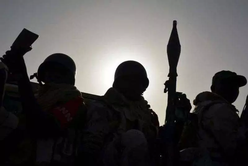 PoK स्थित आतंकवादियों की जमीन जब्त PoK स्थित आतंकवादियों की जमीन जब्त