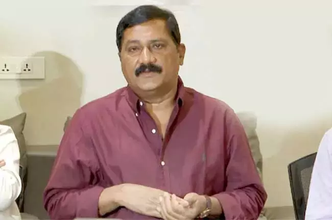 हमें वादों के क्रियान्वयन पर चर्चा करने की जरूरत है : गंता श्रीनिवास राव हमें वादों के क्रियान्वयन पर चर्चा करने की जरूरत है : गंता श्रीनिवास राव