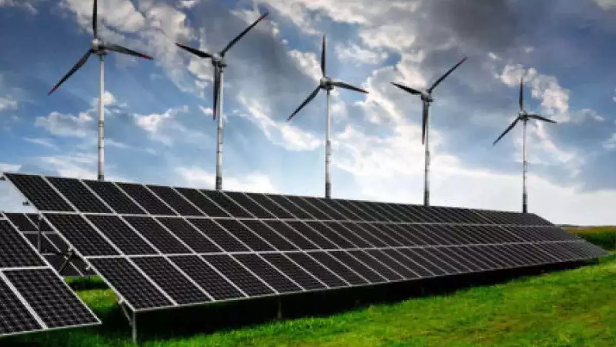Solar Energy में करियर के लिए शीर्ष पाठ्यक्रम और डिग्री Solar Energy में करियर के लिए शीर्ष पाठ्यक्रम और डिग्री