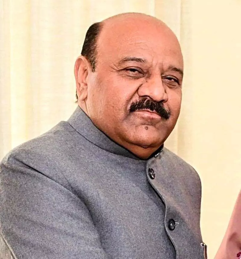उपमुख्यमंत्री ने PWD कार्यों की प्रगति की समीक्षा की उपमुख्यमंत्री ने PWD कार्यों की प्रगति की समीक्षा की