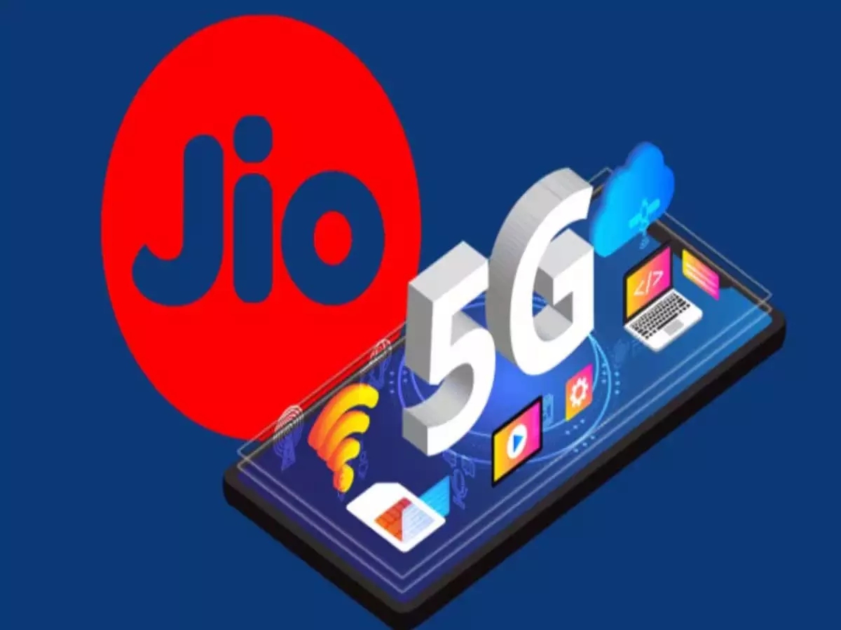 सिर्फ ₹601 में सालभर अनलिमिटेड 5G ! सिर्फ ₹601 में सालभर अनलिमिटेड 5G !