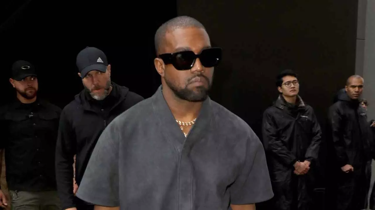 क्या Kanye West अपने गुरु जे जेड के साथ सुलह करेंगे? क्या Kanye West अपने गुरु जे जेड के साथ सुलह करेंगे?