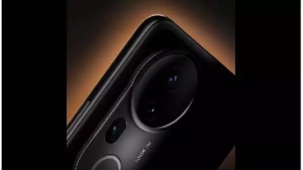 Vivo टी4 अल्ट्रा 11 जून को भारत में लॉन्च होगा Vivo टी4 अल्ट्रा 11 जून को भारत में लॉन्च होगा