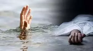 नदी में डूबे मजदूर, 13 दिन बाद मिली लाशें नदी में डूबे मजदूर, 13 दिन बाद मिली लाशें