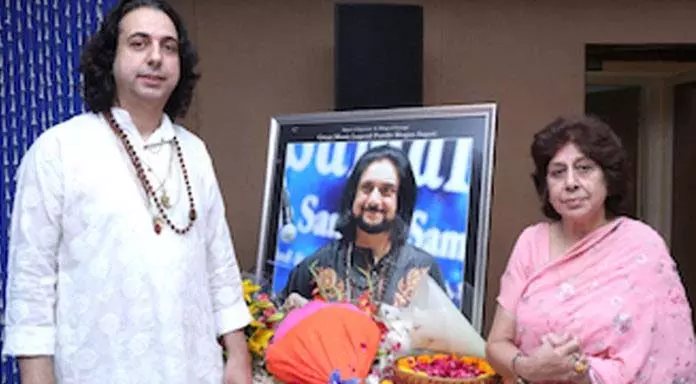 Jammu: पंडित भजन सोपोरी दिवस मनाया गया Jammu: पंडित भजन सोपोरी दिवस मनाया गया