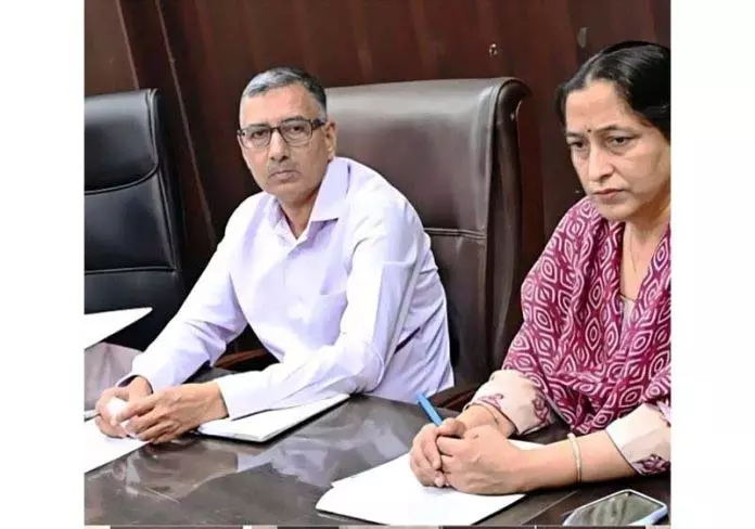 DM उधमपुर ने संपत्ति किराए पर देने के निर्देश जारी किए DM उधमपुर ने संपत्ति किराए पर देने के निर्देश जारी किए