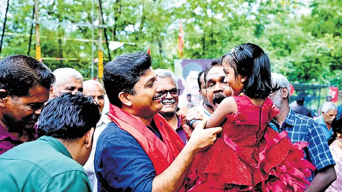 Pothukal में यूडीएफ सम्मेलन में अब्बासली थंगल ने हिस्सा लिया Pothukal में यूडीएफ सम्मेलन में अब्बासली थंगल ने हिस्सा लिया