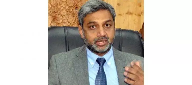 शालीन काबरा ने केंद्रीय रिकॉर्ड रूम Jammu-श्रीनगर के लिए ऑनलाइन सेवाएं शुरू की शालीन काबरा ने केंद्रीय रिकॉर्ड रूम Jammu-श्रीनगर के लिए ऑनलाइन सेवाएं शुरू की