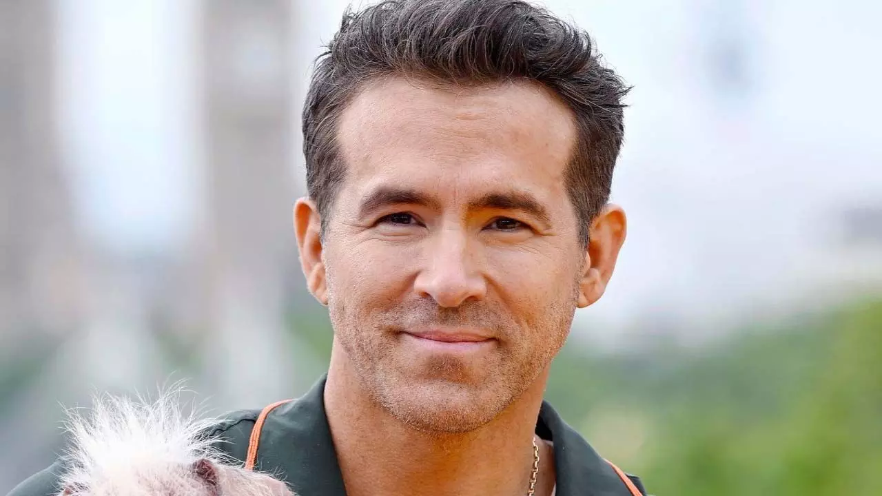 Blake Lively–Justin Baldoni विवाद के कारण रयान रेनॉल्ड्स की एनिमल फ्रेंड्स 2026 तक टली Blake Lively–Justin Baldoni विवाद के कारण रयान रेनॉल्ड्स की एनिमल फ्रेंड्स 2026 तक टली