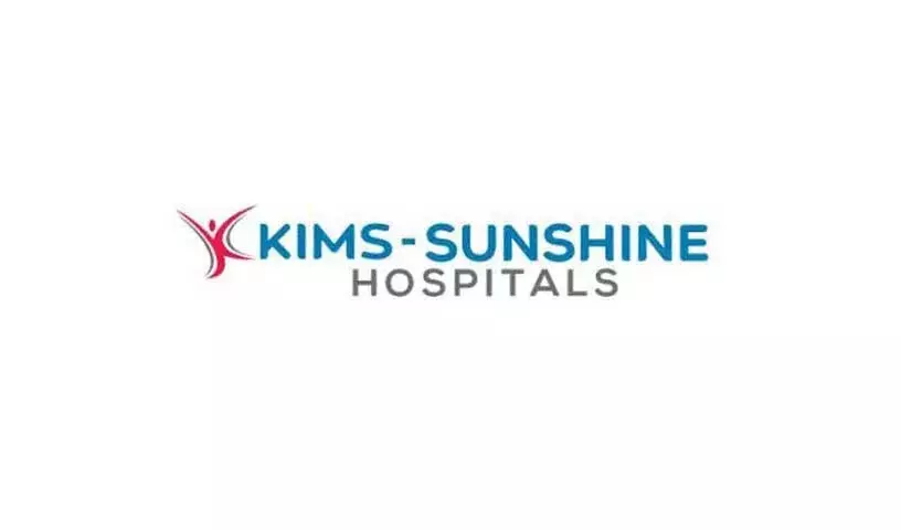 Telangana:KIMS सनशाइन अस्पताल ने भारत की पहली AR-आधारित OPD सेवाएं शुरू कीं Telangana:KIMS सनशाइन अस्पताल ने भारत की पहली AR-आधारित OPD सेवाएं शुरू कीं