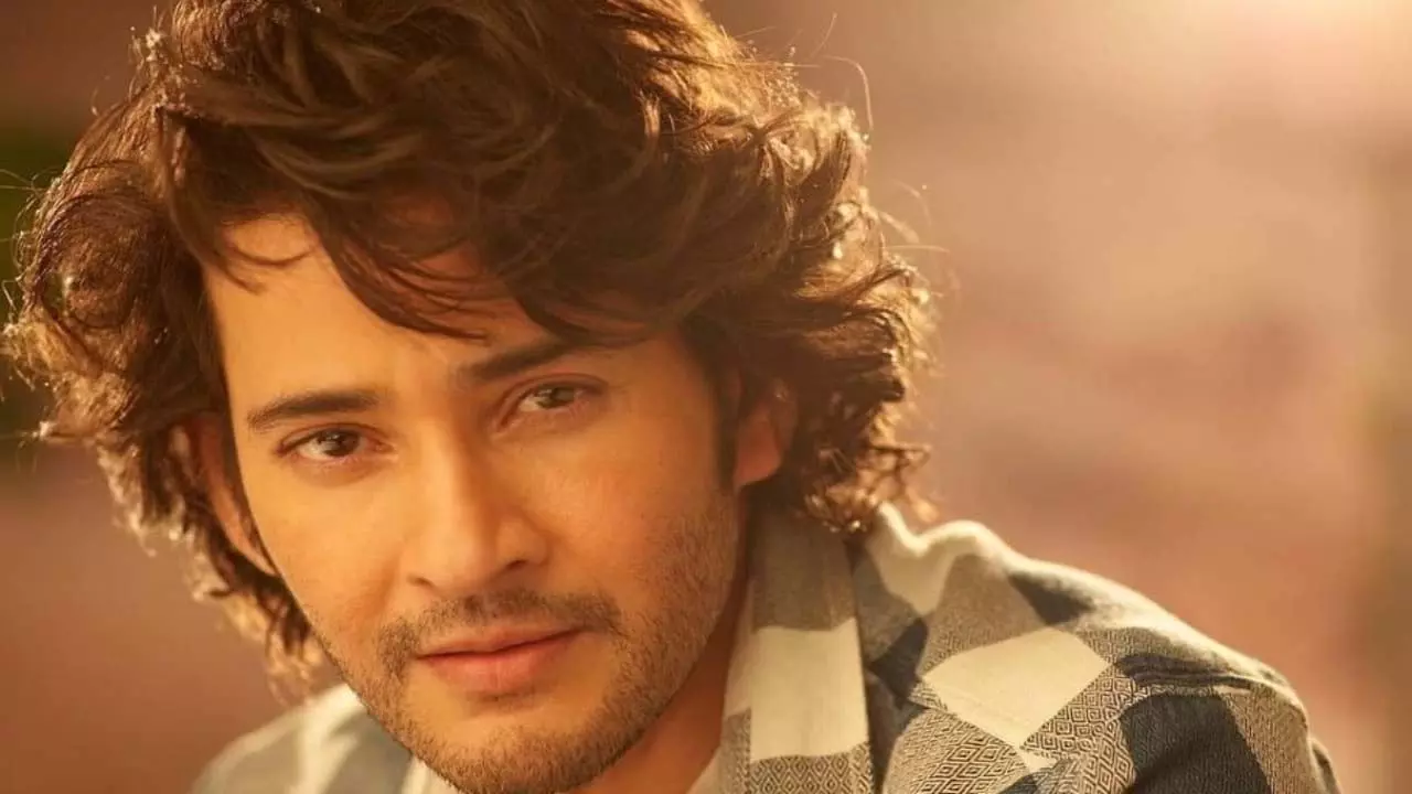 SSMB29: महेश बाबू और एसएस राजामौली 9 जून से हैदराबाद में फिर से शुरू करेंगे फिल्मांकन SSMB29: महेश बाबू और एसएस राजामौली 9 जून से हैदराबाद में फिर से शुरू करेंगे फिल्मांकन
