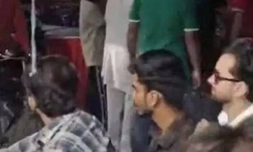 Haryana: IPL मैच के दौरान फायरिंग, दहशत में लोग