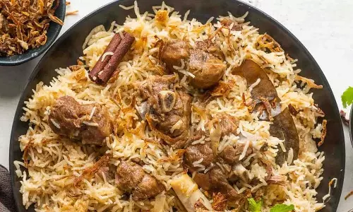 Bakrid Special Dishes: इन व्यंजनों के बिना अधूरा है बकरीद का त्योहार