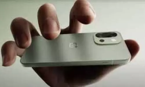 OnePlus 13s: 5 जून को लॉन्च से पहले भारत में इसकी कीमत लीक OnePlus 13s: 5 जून को लॉन्च से पहले भारत में इसकी कीमत लीक