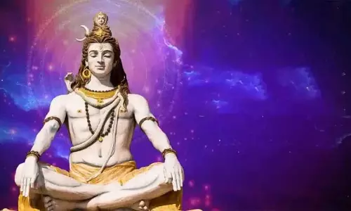 Om Namah Shivay Mantra:ओम नमः शिवाय, इस मंत्र का महत्व जानकर आप रह जायेंगे हैरान