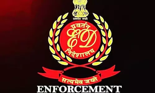 96 करोड़ की मनी लॉन्ड्रिंग, ईडी की गिरफ्त में कारोबारी