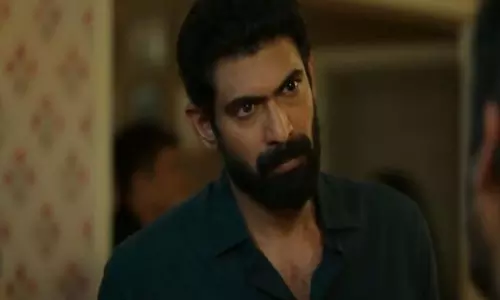 राणा नायडू Season 2 के ट्रेलर में एक्शन, ड्रामा और राणा दग्गुबाती का अर्जुन रामपाल से आमना-सामना होने का वादा किया गया