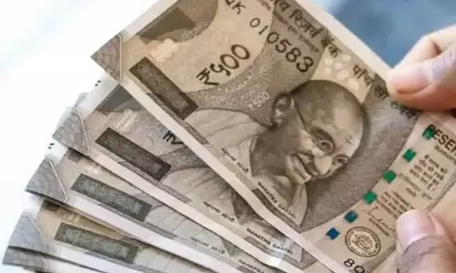 वेतन रोकने की कार्रवाई 14 ग्राम सचिवों पर, जिला CEO ने दिखाई सख्ती वेतन रोकने की कार्रवाई 14 ग्राम सचिवों पर, जिला CEO ने दिखाई सख्ती