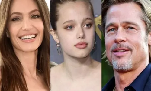 एंजेलिना जोली, Brad Pitt की बेटी शिलोह अब एक नए नाम से जानी जाएंगी एंजेलिना जोली, Brad Pitt की बेटी शिलोह अब एक नए नाम से जानी जाएंगी