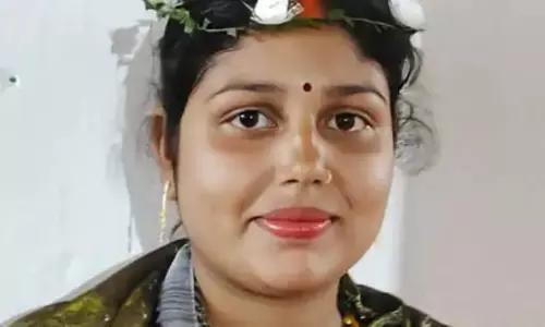 प्रसव के बाद महिला की बिगड़ी तबीयत, रेफर के दौरान मौत