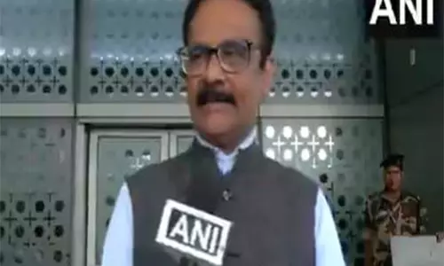भारत न केवल अपने लिए, बल्कि पूरी दुनिया के लिए आतंकवाद से लड़ रहा है: AAP MP भारत न केवल अपने लिए, बल्कि पूरी दुनिया के लिए आतंकवाद से लड़ रहा है: AAP MP