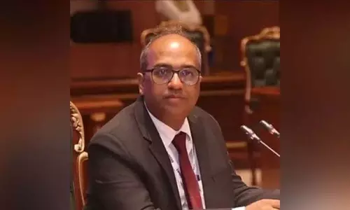 IndiaAI CEO अभिषेक सिंह: भारत का एआई विनियमन नवाचार समर्थक