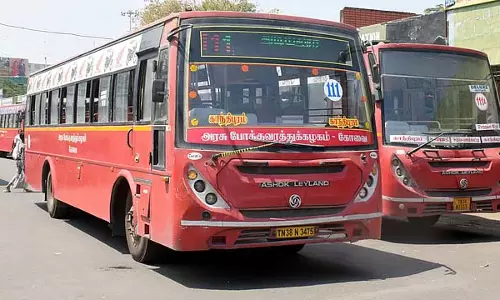 बकरीद, मुगुरथा दिवस: 1,608 अतिरिक्त बसें