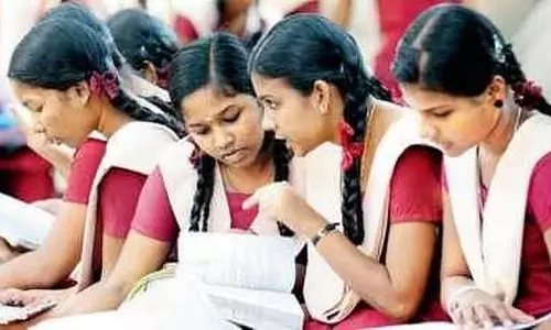 Tamil Nadu : प्लस टू की उत्तर पुस्तिका की प्रतिलिपि आज जारी Tamil Nadu : प्लस टू की उत्तर पुस्तिका की प्रतिलिपि आज जारी