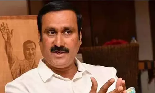 हत्या की घटनाएं बढ़ीं, मुख्यमंत्री कानून-व्यवस्था बनाए रखें: Ambumani