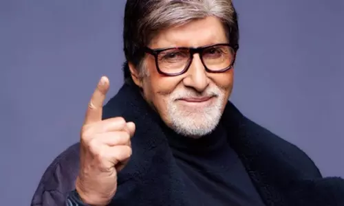 आईपीएल 2025 : आरसीबी ने जीता खिताब, अल्लू अर्जुन, अमिताभ बच्चन समेत सितारों ने दी बधाई आईपीएल 2025 : आरसीबी ने जीता खिताब, अल्लू अर्जुन, अमिताभ बच्चन समेत सितारों ने दी बधाई