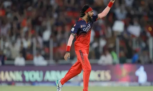 क्रुणाल पांड्या ने आरसीबी की पहली IPL जीत के बाद भाई हार्दिक के साथ बातचीत के बारे में बताया