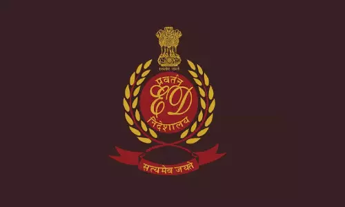 ED ने 96.68 करोड़ के कमोडिटी निवेश धोखाधड़ी मामले में व्यवसायी को गिरफ्तार किया