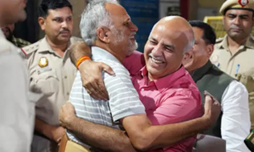 क्लासरूम कंस्ट्रक्शन घोटाला: मनीष सिसोदिया और सत्येंद्र जैन को एसीबी का समन, पूछताछ के लिए बुलाया