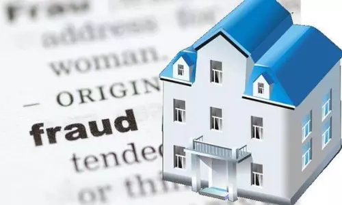 MHADA योजना के तहत फर्जी म्हाडा फ्लैट घोटाले में कुर्ला के  व्यक्ति से 13.94 लाख की ठगी