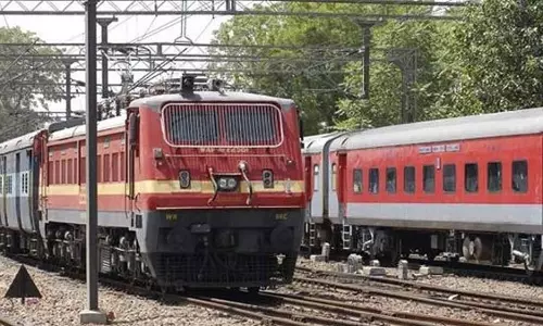 मध्य रेलवे ने अगस्त 2025 से नागरकोइल Junction-CSMT एक्सप्रेस ट्रेनों के लिए कोच संरचना में संशोधन किया
