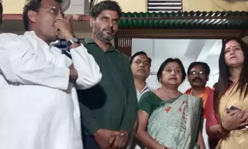 भिलाई के कांग्रेस नेता ने PM मोदी पर अभद्र टिप्पणी की, पुलिस ने उठाया