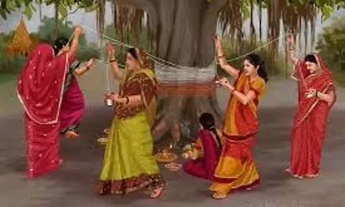 Vat Savitri Purnima 2025 date: वट सावित्री पूर्णिमा कब है 10 या 11 जून को