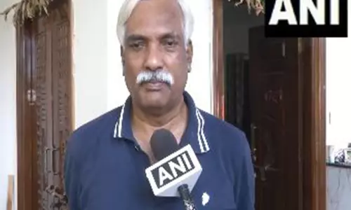 BJP के प्रकाश रेड्डी ने कहा- इस समय विशेष संसद सत्र की मांग निरर्थक है