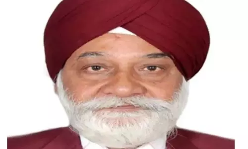 अबू धाबी की यात्रा ने बुजुर्ग सिख व्यक्ति को जेल पहुंचा दिया