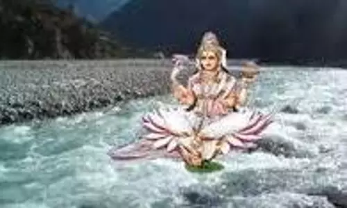धर्म: गंगा दशहरा के दिन करें ये 5 अचूक उपाय, हर काम होगा सफल