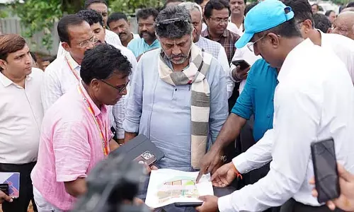 स्काईडेक परियोजना: बेंगलुरु में भूमि को अंतिम रूप दिया गया, सरकार ने 68 एकड़ क्षेत्र की पहचान की