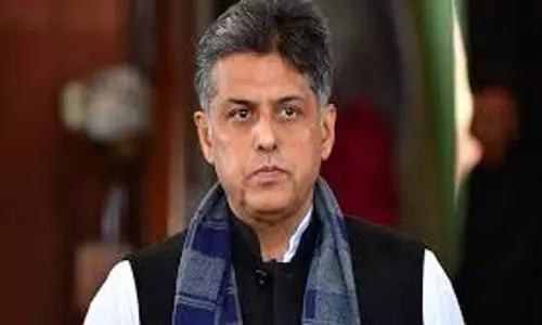 मनीष तिवारी: पाकिस्तान के अपराधों की सूची अंतहीन