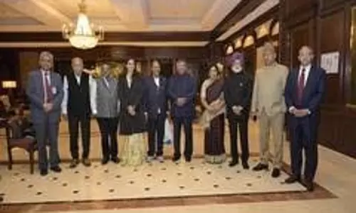 वी मुरलीधरन ने सर्वदलीय वैश्विक संपर्क अभियान को बताया उत्पादक और सार्थक वी मुरलीधरन ने सर्वदलीय वैश्विक संपर्क अभियान को बताया उत्पादक और सार्थक