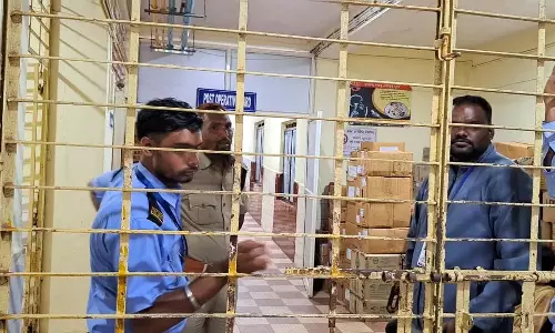 Odisha : कोरापुट मेडिकल कॉलेज एवं अस्पताल में एक ही रात में 5 मरीजों की मौत से तनाव