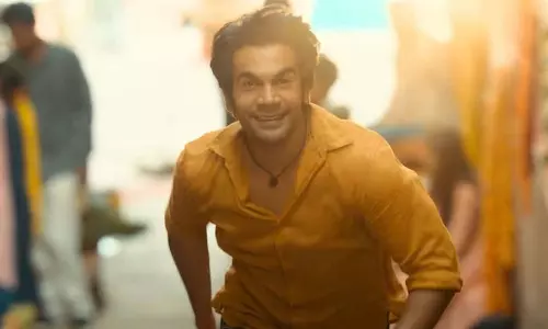 Box Office: भूल चूक माफ़ OTT रिलीज़ से दो दिन पहले ही कमा रही है इतने करोड़