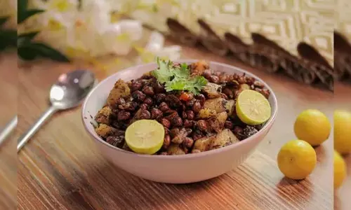 Kala Chana Kabab:चना कबाब चाट बन जाएगी सबकी फेवरेट, ऐसे बनाएं Kala Chana Kabab:चना कबाब चाट बन जाएगी सबकी फेवरेट, ऐसे बनाएं