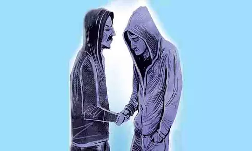 Hyderabad ड्रग रैकेट में पांच लोग गिरफ्तार, आरोपियों में आंध्र पुलिस का एक पुलिसकर्मी भी शामिल