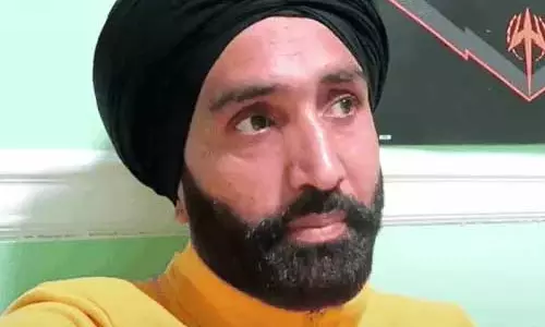 पाकिस्तान के लिए करता था जासूसी, ज्योति मल्होत्रा के बाद एक और यूट्यूबर गिरफ्तार