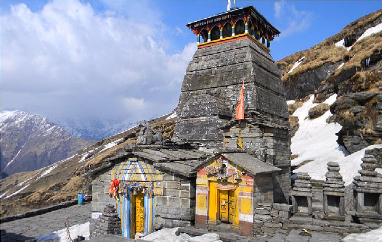 Bhagwan Shiv के पांच दिव्य धाम, जहां प्रकृति और अध्यात्म एक साथ Bhagwan Shiv के पांच दिव्य धाम, जहां प्रकृति और अध्यात्म एक साथ